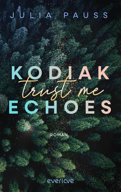 Kodiak Echoes – Trust me