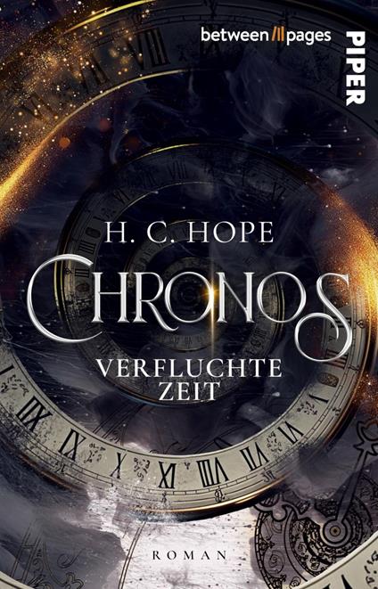 Chronos – Verfluchte Zeit