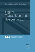 Digital Textualities and Spaces in ELT