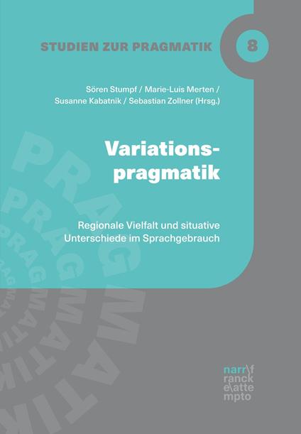 Variationspragmatik