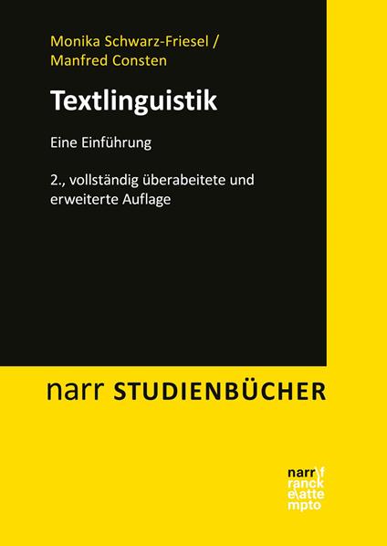 Textlinguistik