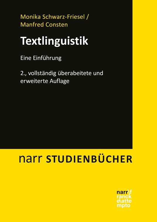 Textlinguistik