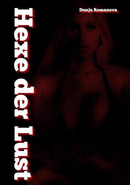 Hexe der Lust