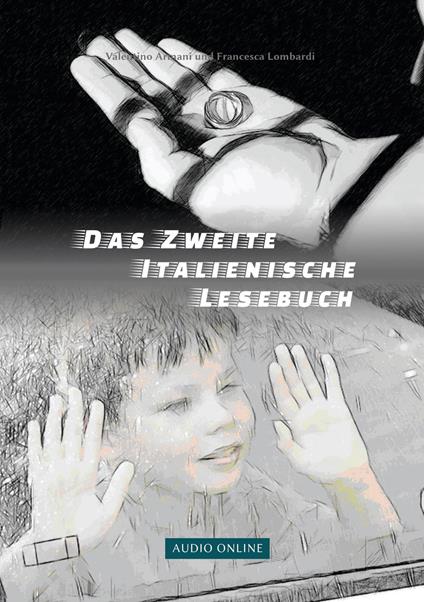 Das Zweite Italienische Lesebuch