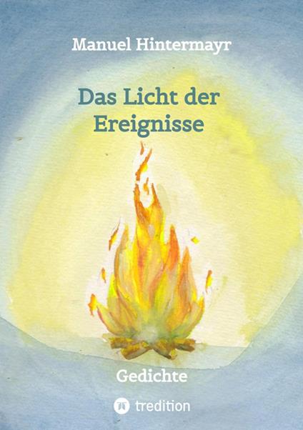 Das Licht der Ereignisse - Manuel Hintermayr,Anna Hauer - ebook