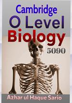 Cambridge O Level Biology 5090