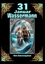 31.Januar, mein Geburtstag