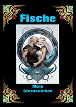 Geboren im Sternzeichen Fische