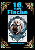 16. März, mein Geburtstag