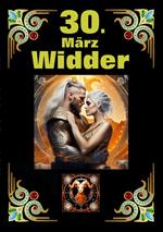 30. März, mein Geburtstag