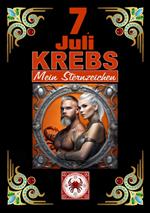 7.Juli, mein Geburtstag