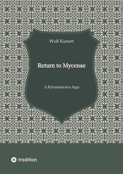 Return to Mycenae