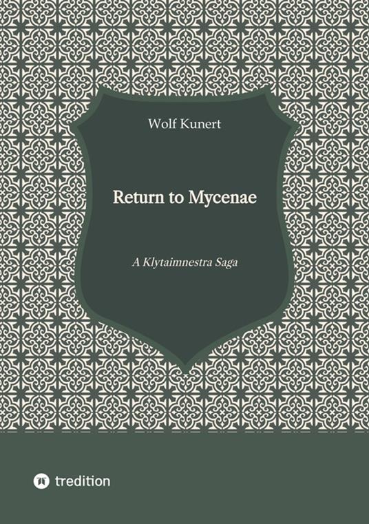 Return to Mycenae