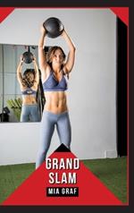 Grand Slam: Geschichten mit explizitem Sex für Erwachsene