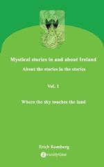 Where the sky touches the land: Mythology, mysticism and life