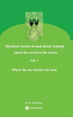 Where the sky touches the land: Mythology, mysticism and life