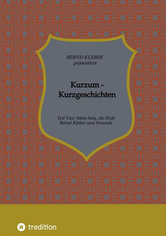 Kurzum - Kurzgeschichten