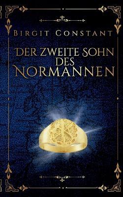 Der zweite Sohn des Normannen - Birgit Constant - cover