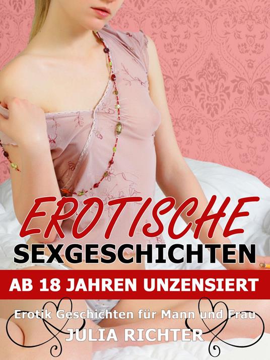 Erotische Sexgeschichten