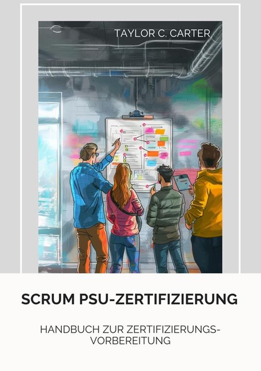 Scrum PSU-Zertifizierung