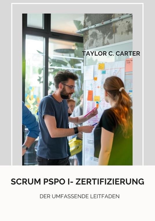 Scrum PSPO I- Zertifizierung