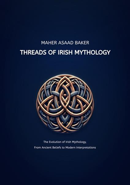 Threads of Irish Mythology