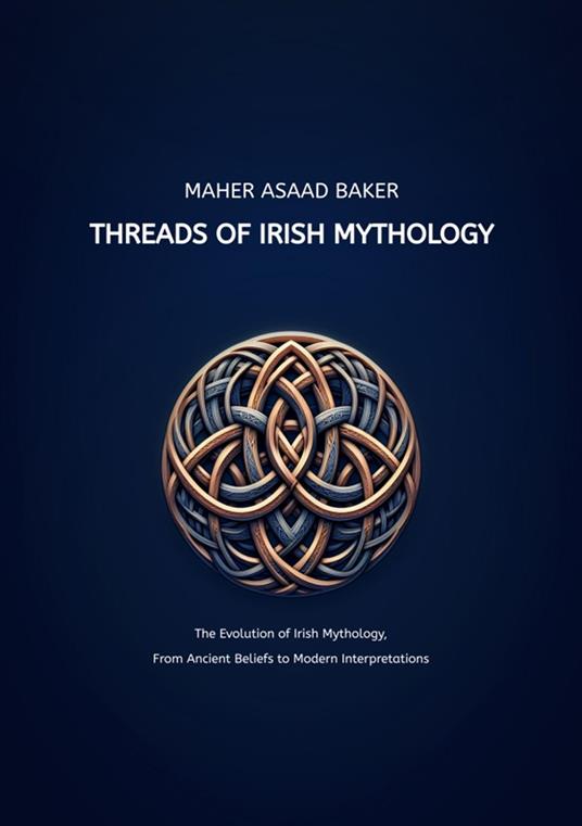 Threads of Irish Mythology