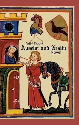Anselm and Neslin - Rolf Esser - cover