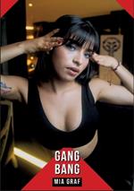 Gang Bang: Geschichten mit explizitem Sex für Erwachsene