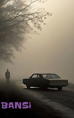 Bansi - Michael Karl - cover