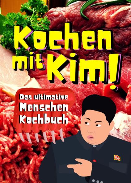 Kochen mit Kim!