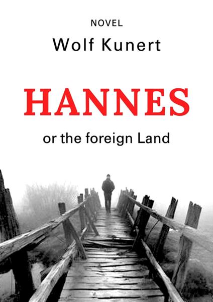 Hannes or The foreign Land