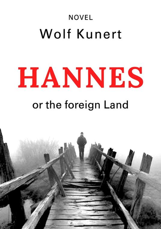 Hannes or The foreign Land