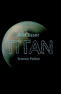 Titan - Rolf Esser - cover
