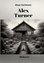 Alex Turner 