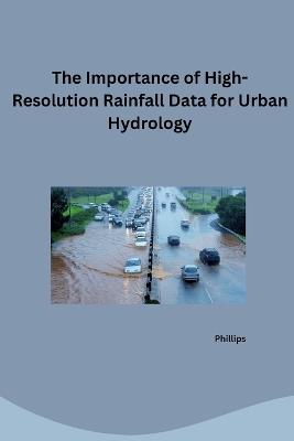 The Challenge of Time: Finding High-Resolution Rainfall Data for Urban Areas - Phillips - cover