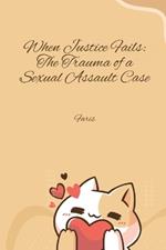 When Justice Fails: The Trauma of a Sexual Assault Case