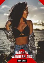 Mädchen wandern aus