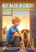 Gute Nacht Geschichte - Das Bauernhofgeheimnis