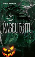 Räbeliechtli