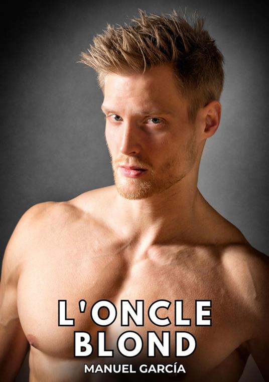 L'Oncle Blond
