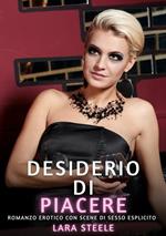 Desiderio di Piacere