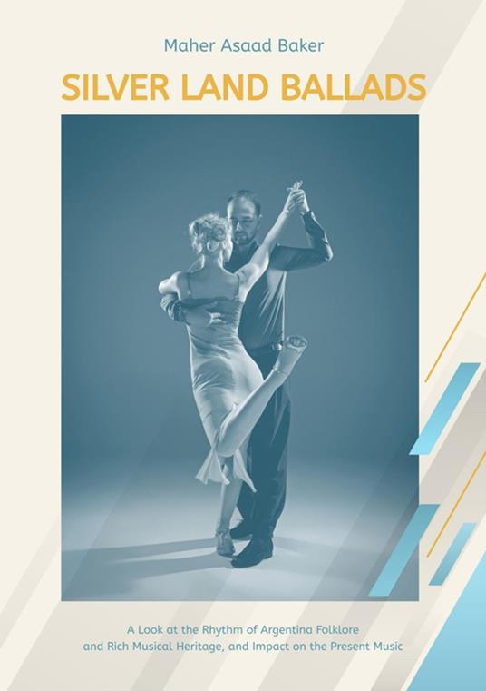 Silver Land Ballads