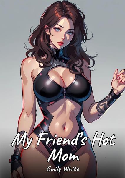 My Friend's Hot Mom