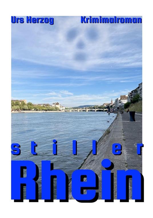 Stiller Rhein