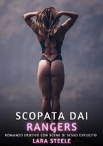 Scopata dai Rangers