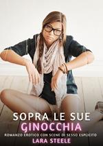 Sopra le sue Ginocchia