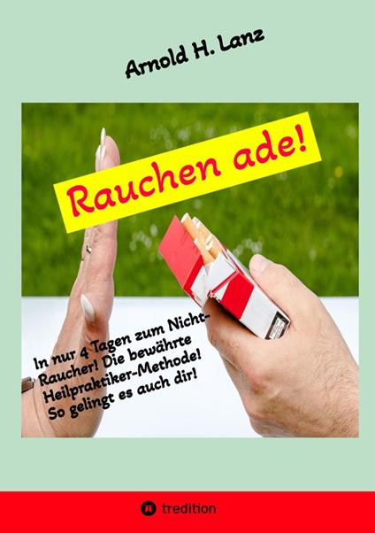 Rauchen ade!