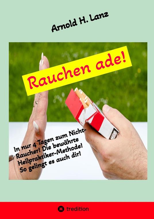 Rauchen ade!