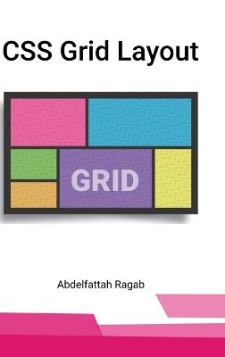CSS Grid Layout - Abdelfattah Ragab - cover
